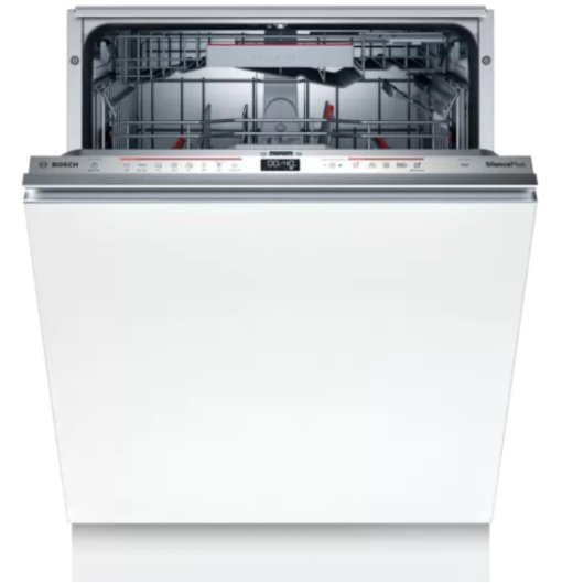 Thiết kế máy rửa bát Bosch SMV6EDX57E