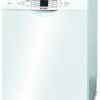 Máy rửa bát Bosch SMS63L02EA