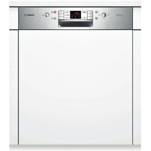 MÁY RỬA BÁT BOSCH SMI53L15EU