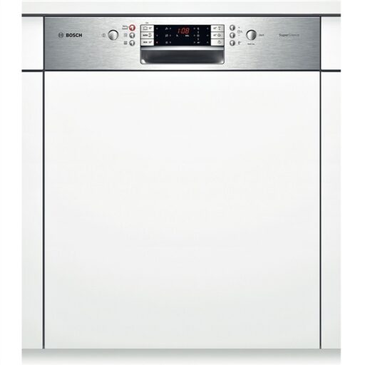 MÁY RỬA BÁT BOSCH SMI65N05EU