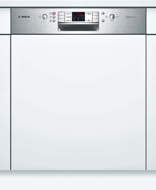 MÁY RỬA BÁT BOSCH SMI65N65EU