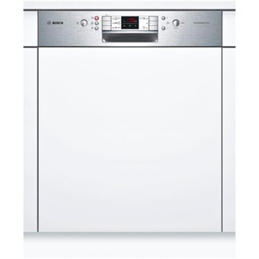 MÁY RỬA BÁT BOSCH SMI58N95EU