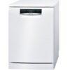 Máy Rửa Bát Bosch SMS88TW05E
