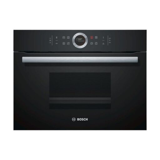 Lò hấp âm tủ BOSCH CDG634BB1