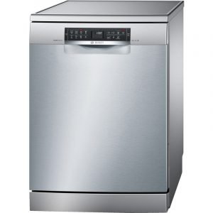 MÁY RỬA BÁT BOSCH SMS68UI02E