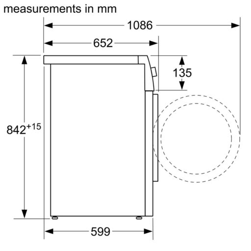 may say quan ao bosch wtr85v00sg 4