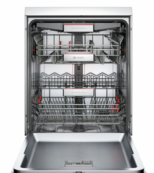 May rua bat Bosch sms68TI03E 2