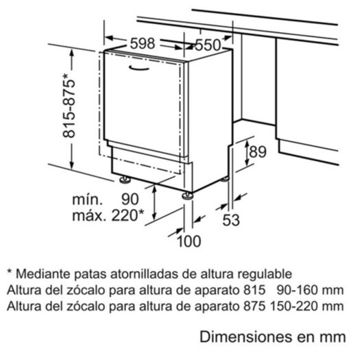 Máy rửa bát Bosch SMV69U80EU 3 may rua bat bosch smv69u80eu 1