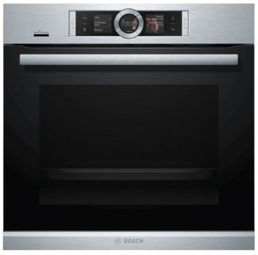 Lò nướng Bosch HBG6764S6B