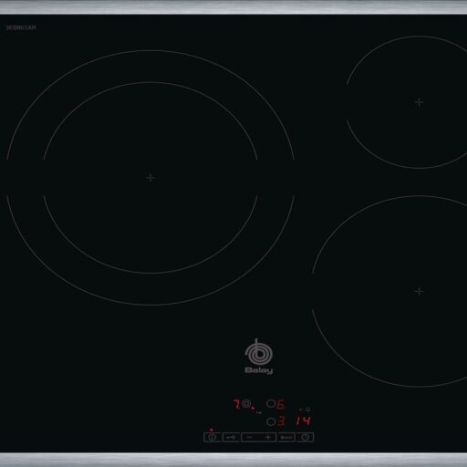 Bếp Từ Bosch Balay 3EB865XR 3 bep tu bosch balay 3eb865xr 1