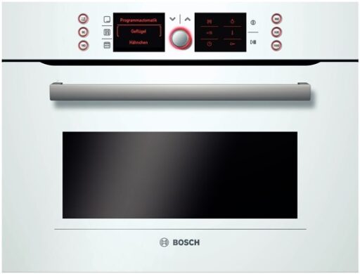 Lò nướng Bosch HBC86P723