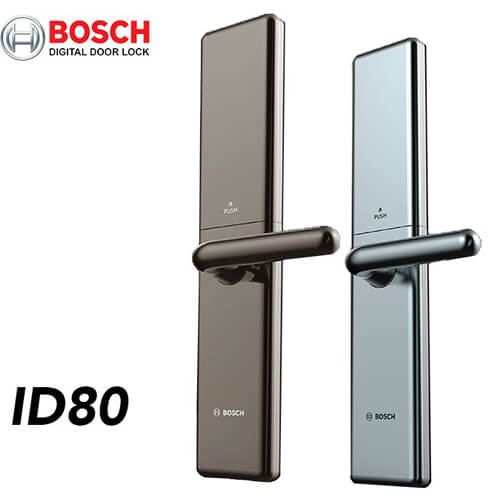 Bosch ID80
