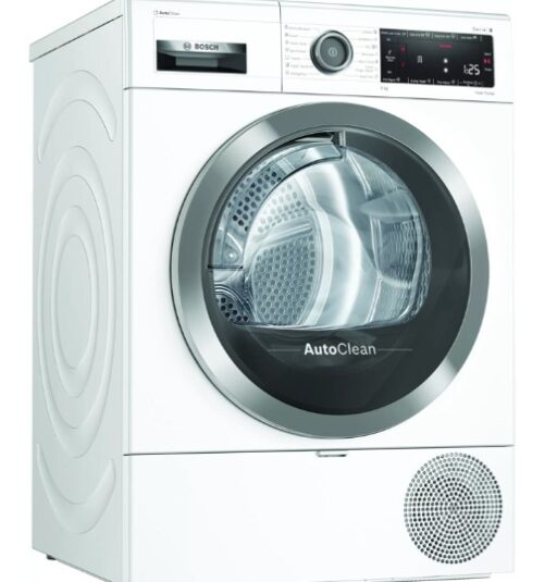 Máy sấy quần áo Bosch WTX87MH0SG