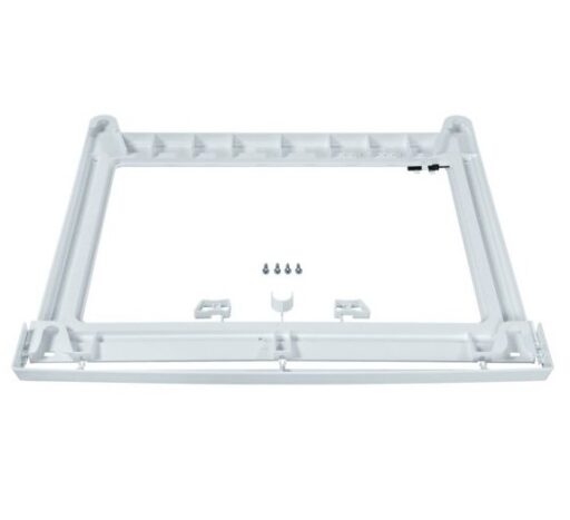 Phụ kiện máy giặt Bosch WTZ27400, kệ nối