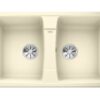 Chậu rửa bát Blanco LEXA 8 Jasmine 2 chau rua blanco lexa 8 jasmine