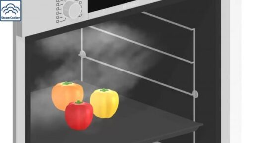 lo hap Bosch CDG634AS0 4 1