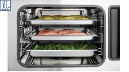 lo hap Bosch CDG634AS0 5 1