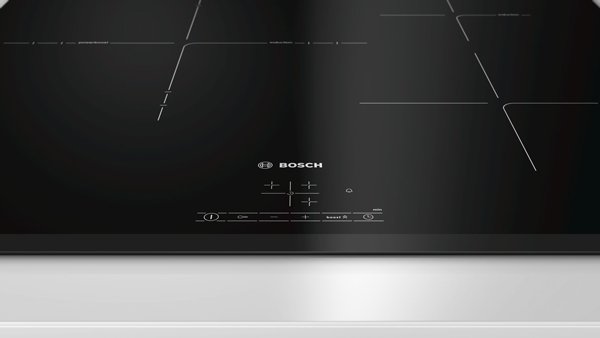 Điều khiển Bếp từ domino Bosch PIB375FB1E