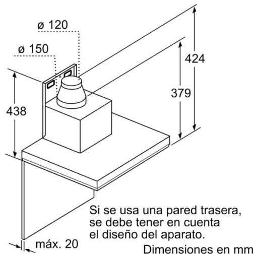 bosch dwb67lm50 series 6 2