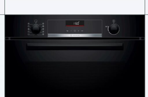 Màn hình Lò nướng Bosch HBA5360B0K