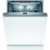 Máy rửa bát Bosch SMV4HVX31E 1 Máy rửa bát Bosch SMV4HVX31E