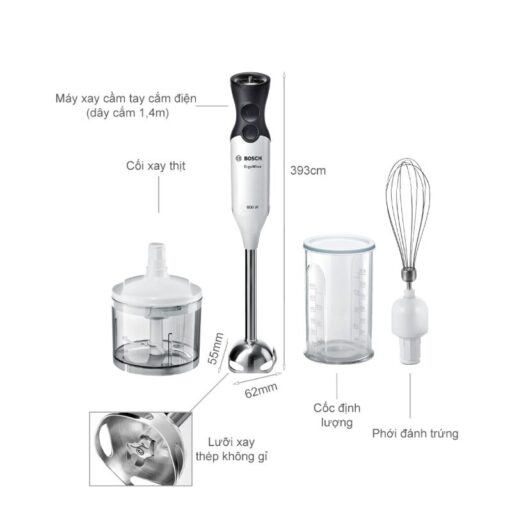 kich thuoc may xay cam tay bosch ms6ca4150g