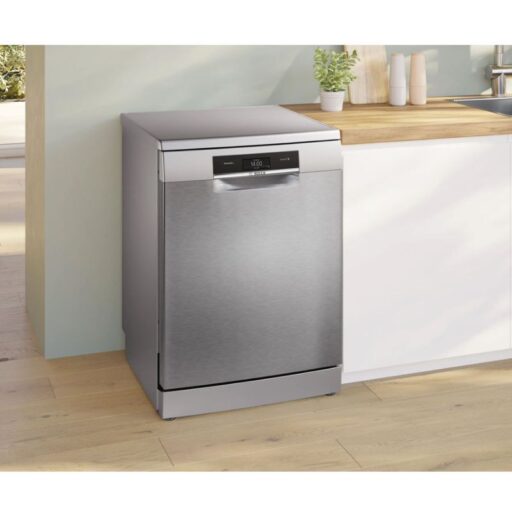 Ảnh máy rửa bát Bosch SMS8ZDI86M