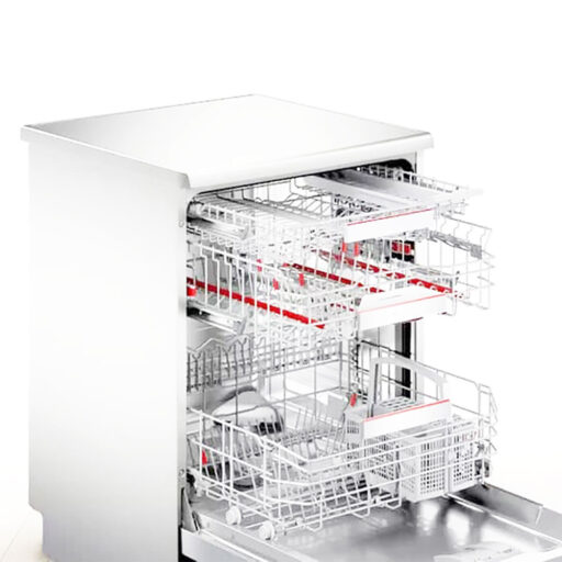 Máy rửa bát Bosch SMS8ZDW48M serie 8, độc lập 2 14916 sms8zd 1