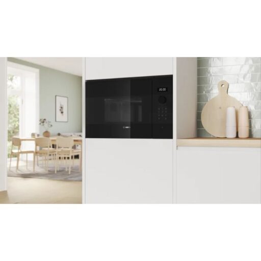 Ảnh lò vi sóng Bosch BFL524MB2