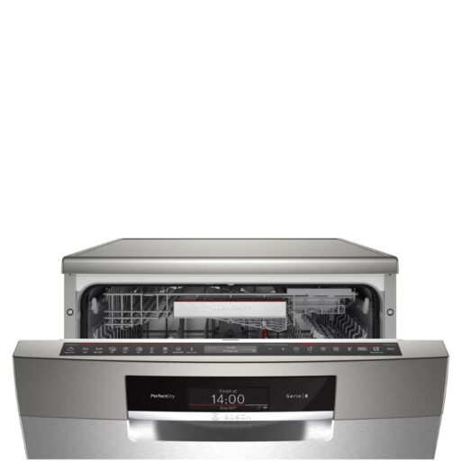 Máy rửa bát Bosch SMS8ZDI48M 4 dieu khien may rua bat bosch sms8zdi48m