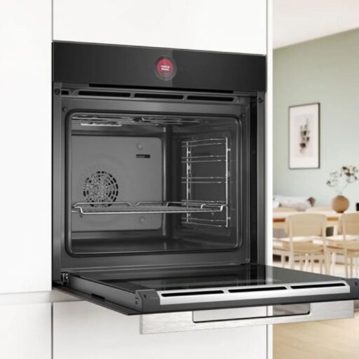 Lò nướng Bosch HBG7341B1B