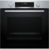 Lò nướng Bosch HBG536ES3