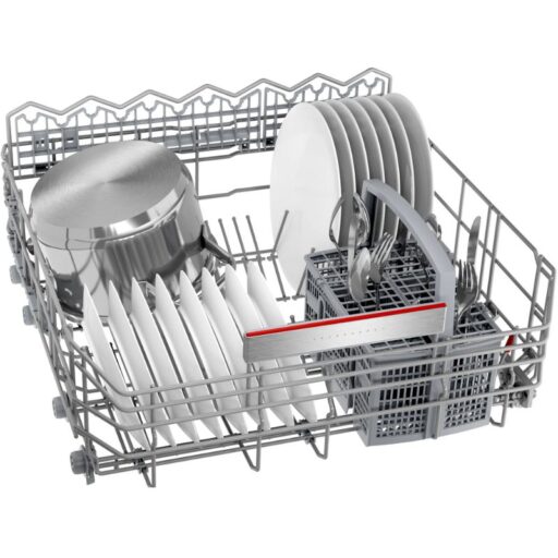 Máy rửa bát Bosch SMS8ZDW48M serie 8, độc lập 4 may rua bat bosch sms8zdw48m 1
